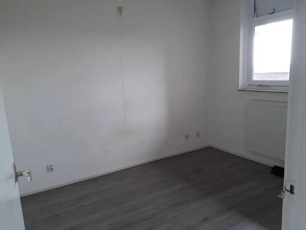 Foto van de Appartement gelegen aan de Espoortstraat in Enschede