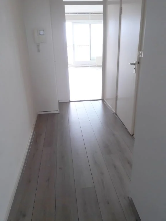 Foto van de Appartement gelegen aan de Espoortstraat in Enschede