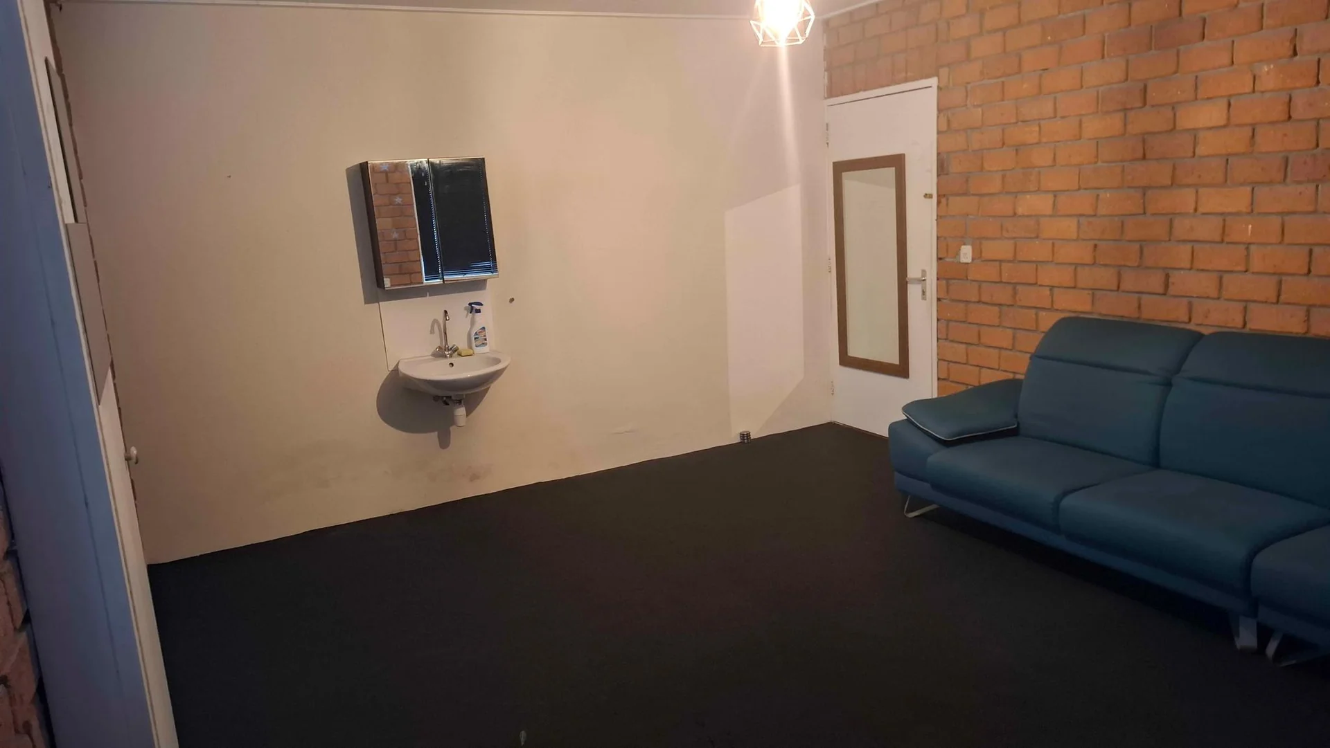 Foto van de Kamer gelegen aan de Annastraat in Enschede
