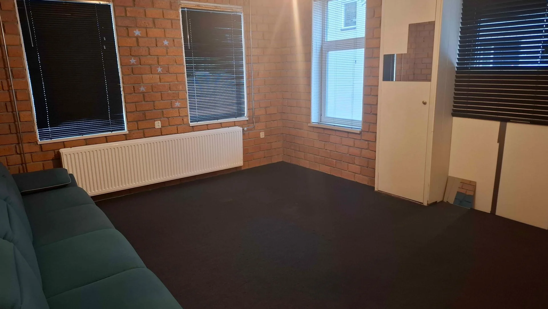 Foto van de Kamer gelegen aan de Annastraat in Enschede