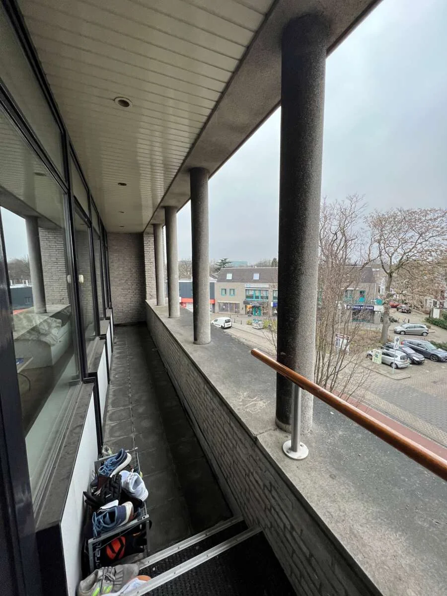 Foto van de Appartement gelegen aan de Tongelresestraat in Eindhoven