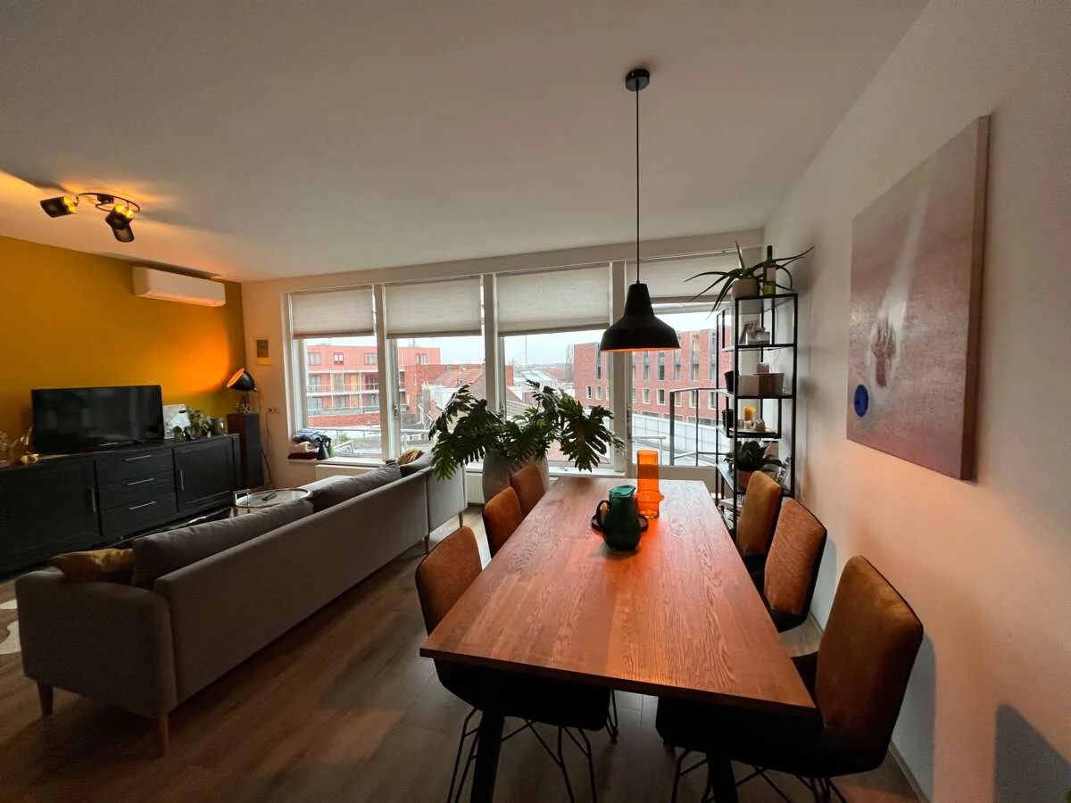 Foto van de Appartement gelegen aan de Tongelresestraat in Eindhoven
