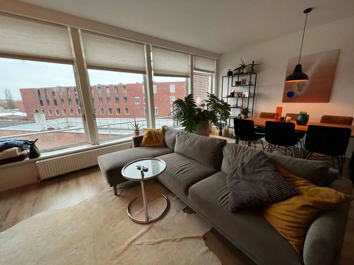 Foto van de Appartement gelegen aan de Tongelresestraat in Eindhoven