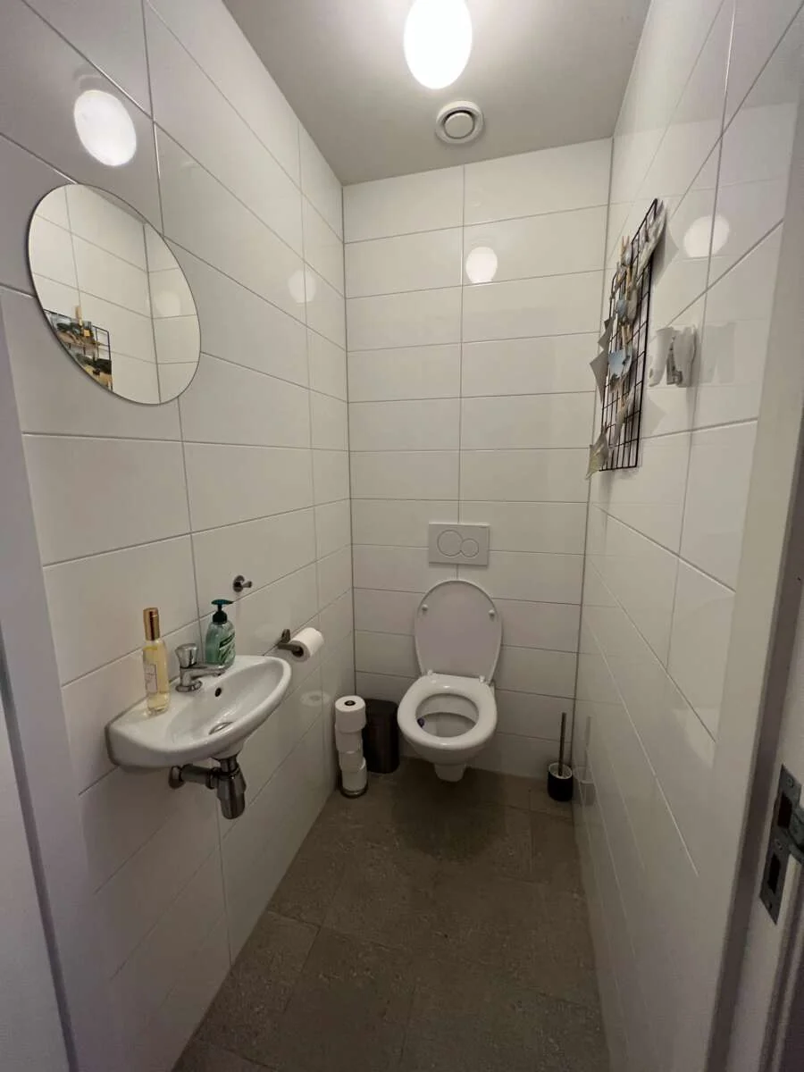 Foto van de Appartement gelegen aan de Tongelresestraat in Eindhoven