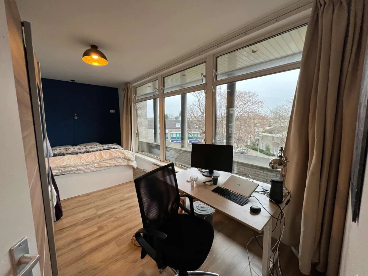 Foto van de Appartement gelegen aan de Tongelresestraat in Eindhoven