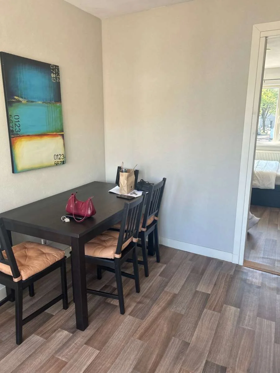 Foto van de Appartement gelegen aan de Zeelsterstraat in Eindhoven