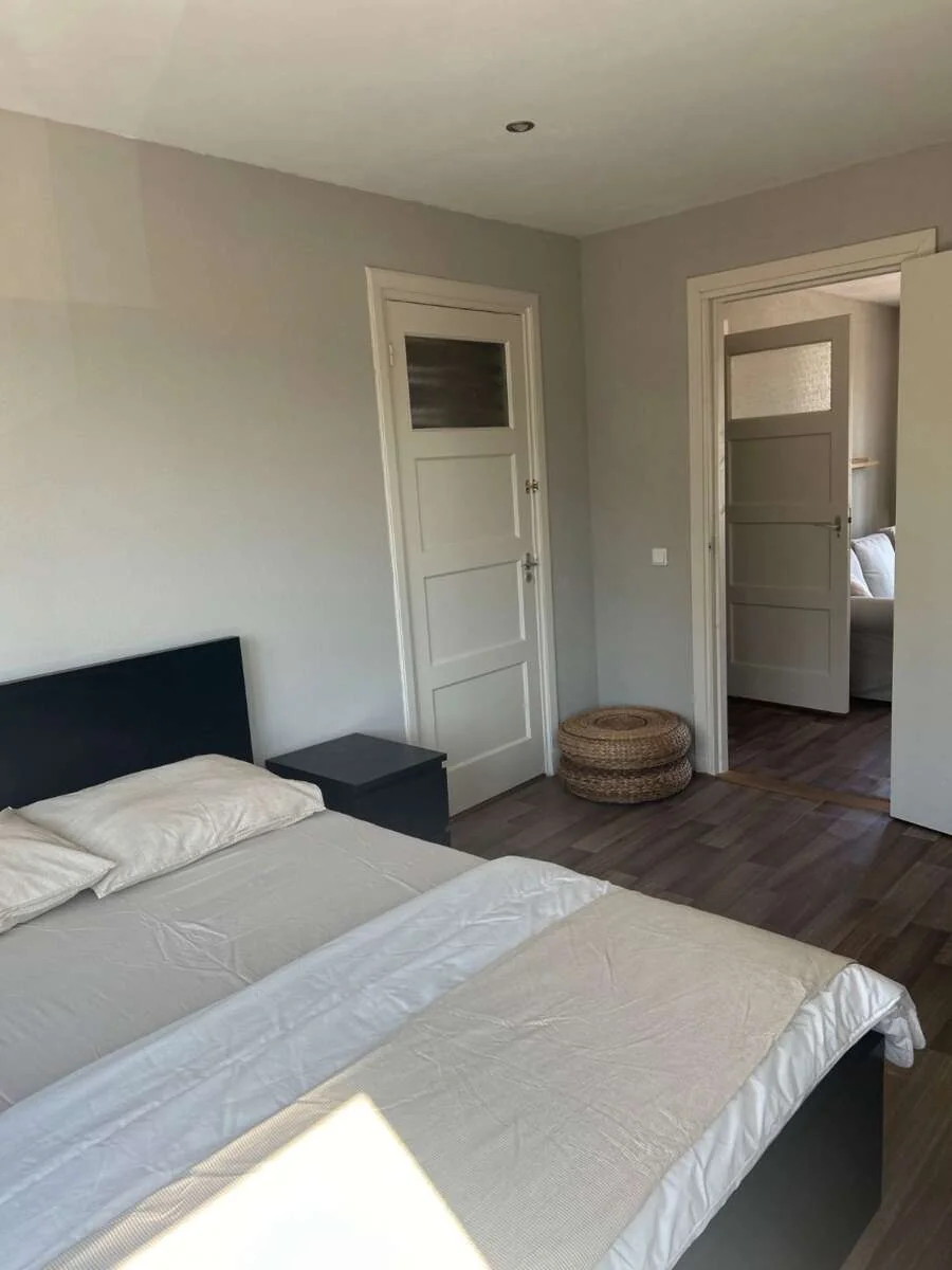 Foto van de Appartement gelegen aan de Zeelsterstraat in Eindhoven