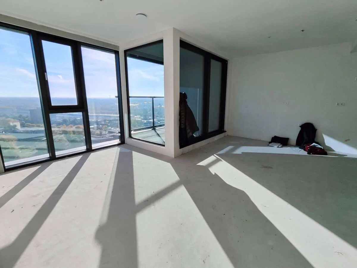 Foto van de Appartement gelegen aan de Vincent van den Heuvellaan in Eindhoven