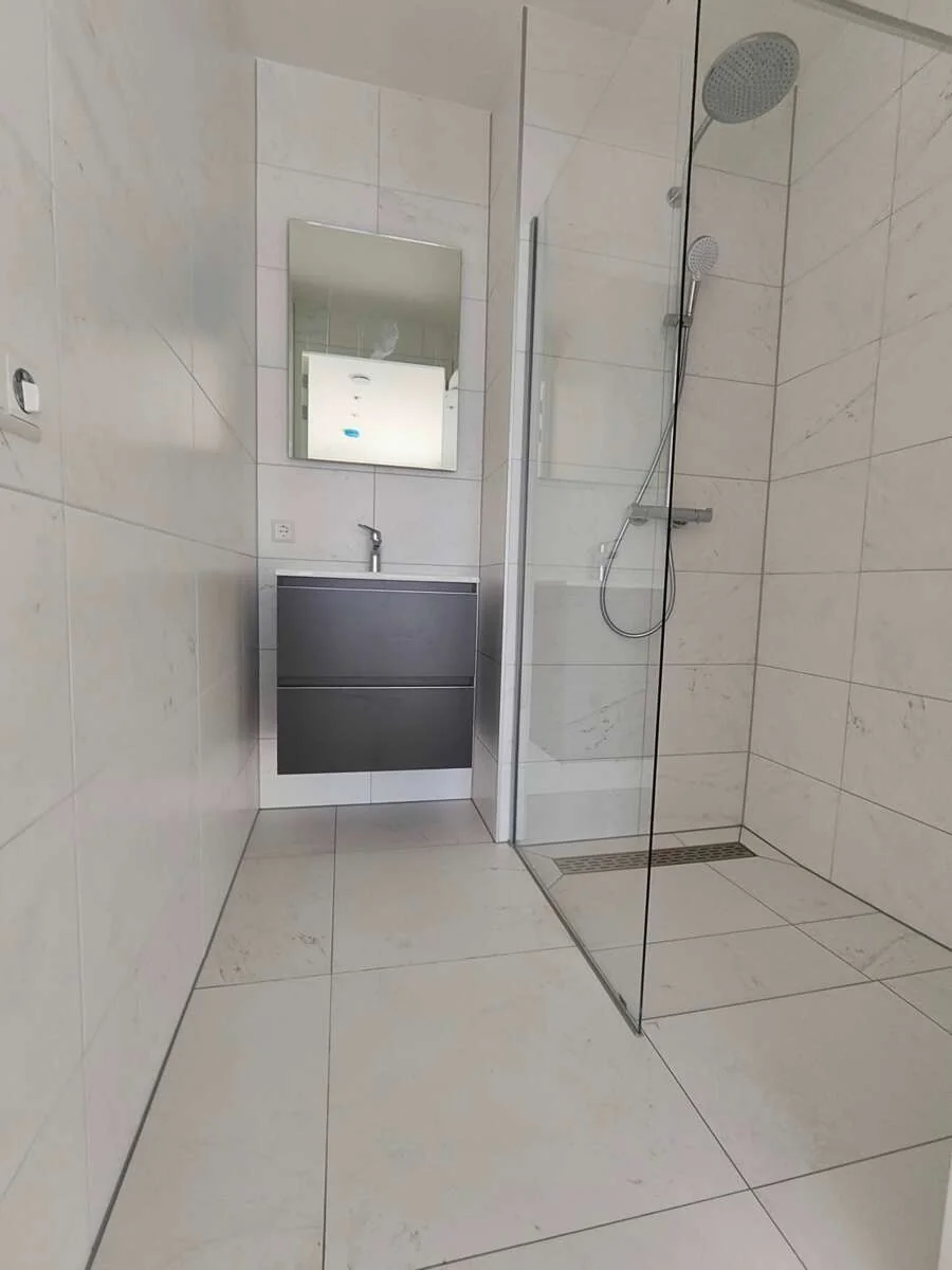 Foto van de Appartement gelegen aan de Vincent van den Heuvellaan in Eindhoven