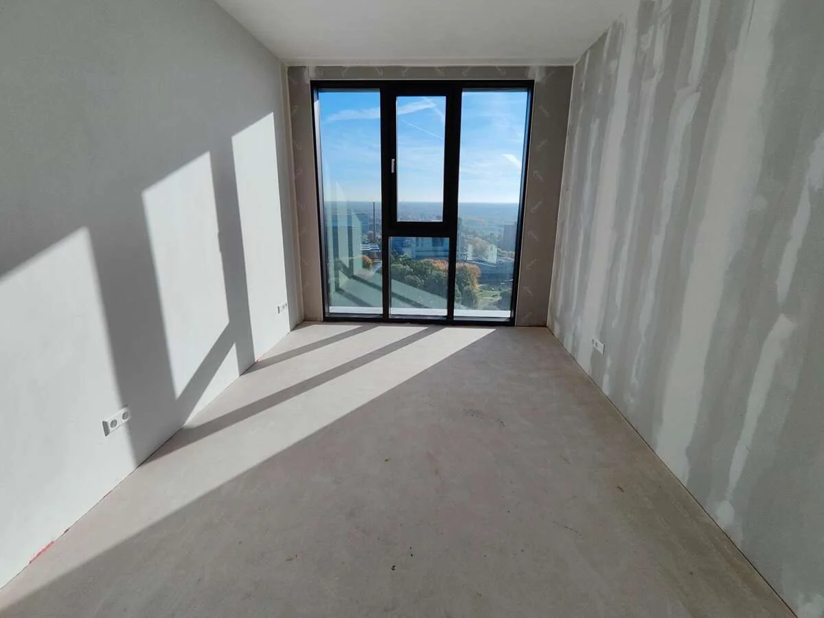 Foto van de Appartement gelegen aan de Vincent van den Heuvellaan in Eindhoven