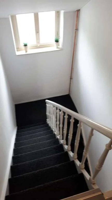 Foto van de Appartement gelegen aan de Glacisweg in Maastricht
