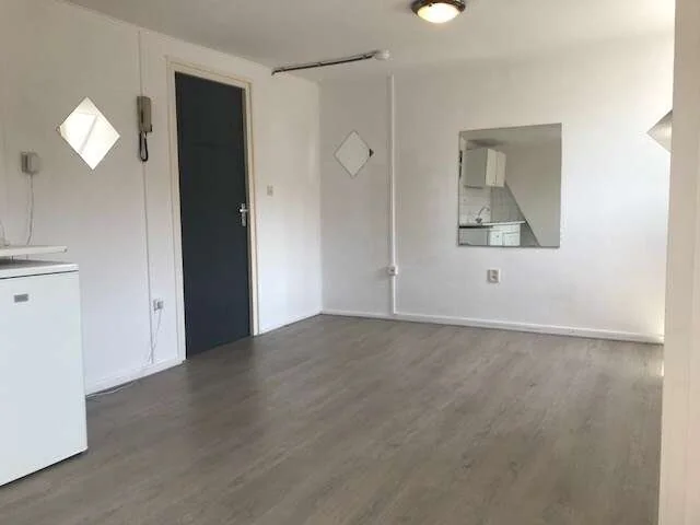 Foto van de Appartement gelegen aan de Glacisweg in Maastricht