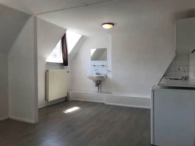 Foto van de Appartement gelegen aan de Glacisweg in Maastricht