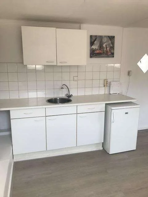 Foto van de Appartement gelegen aan de Glacisweg in Maastricht