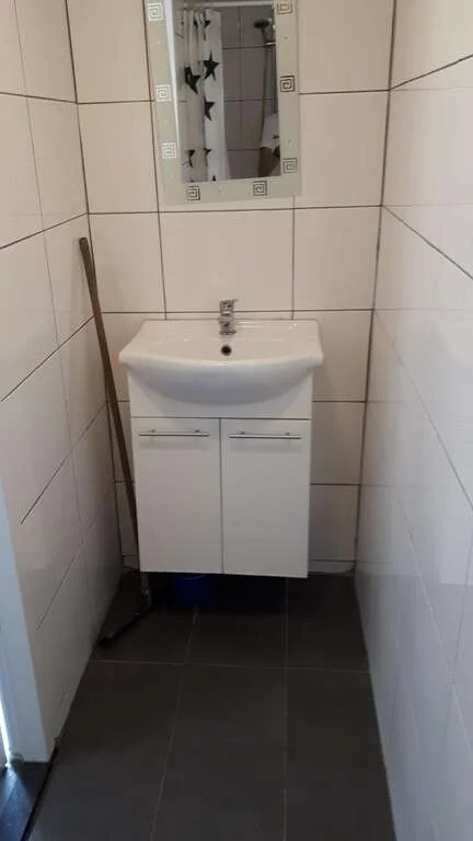 Foto van de Appartement gelegen aan de Glacisweg in Maastricht