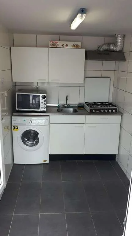 Foto van de Appartement gelegen aan de Glacisweg in Maastricht