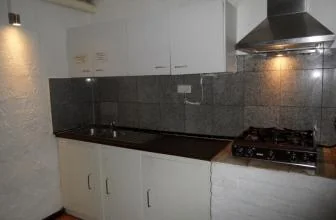 Foto van de Kamer gelegen aan de Tongerseweg in Maastricht