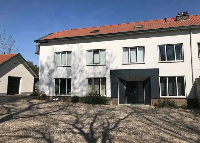 Foto van de Appartement gelegen aan de Hekerweg in Valkenburg