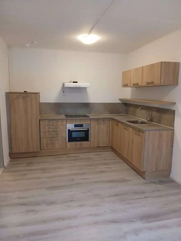 Foto van de Appartement gelegen aan de Hekerweg in Valkenburg