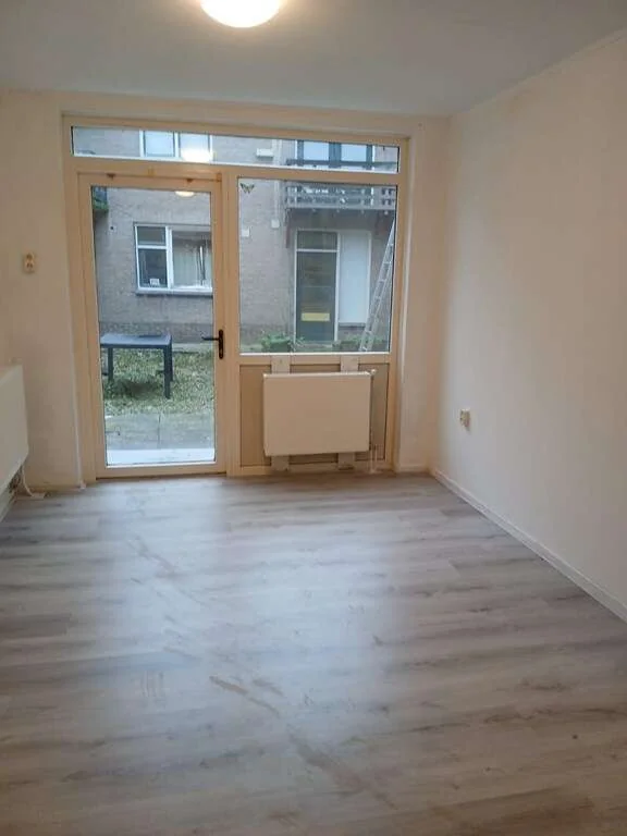 Foto van de Appartement gelegen aan de Hekerweg in Valkenburg