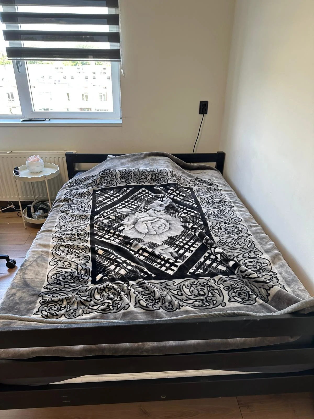 Foto van de Kamer gelegen aan de Ladogameerhof in Amsterdam