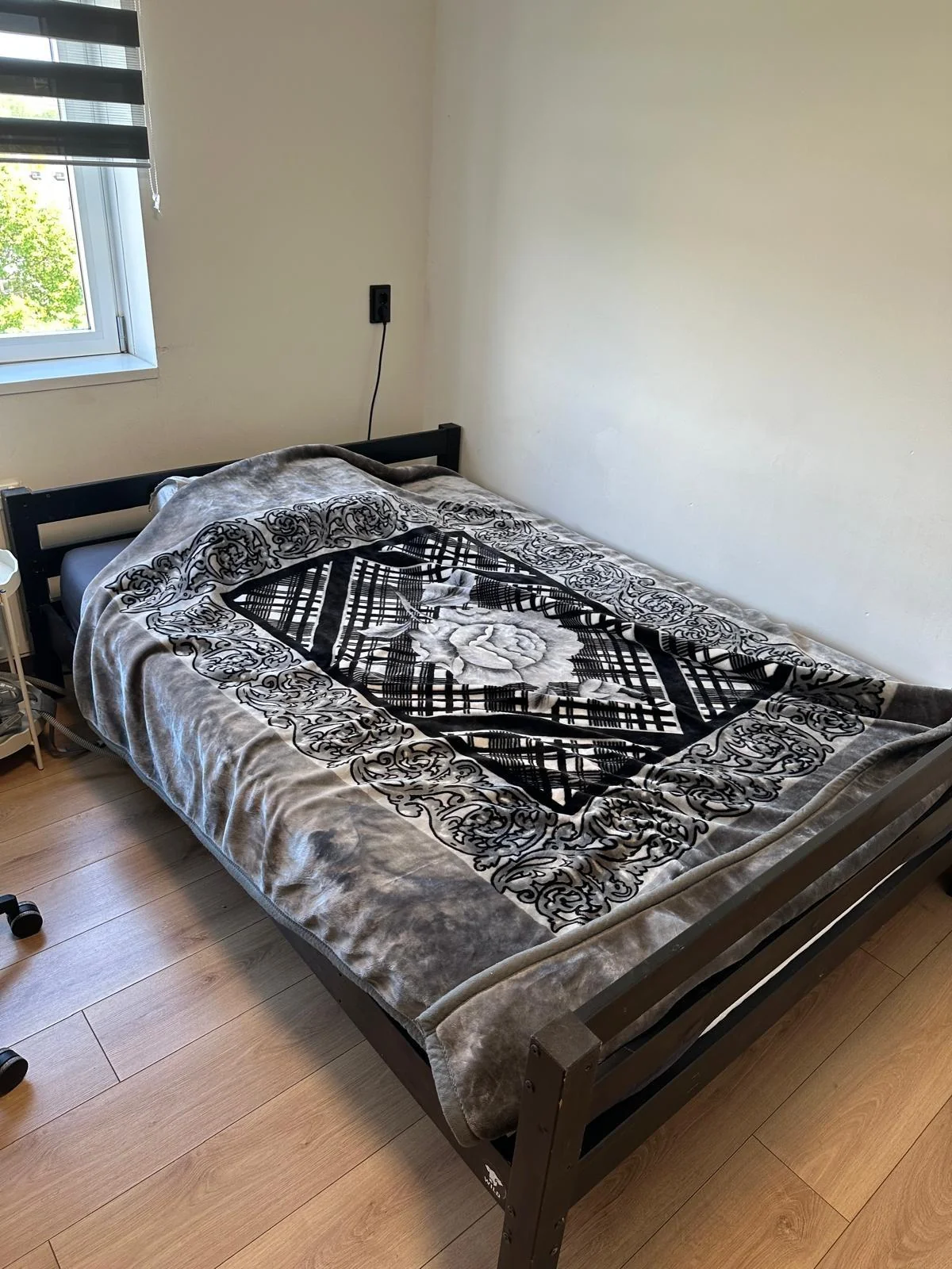 Foto van de Kamer gelegen aan de Ladogameerhof in Amsterdam