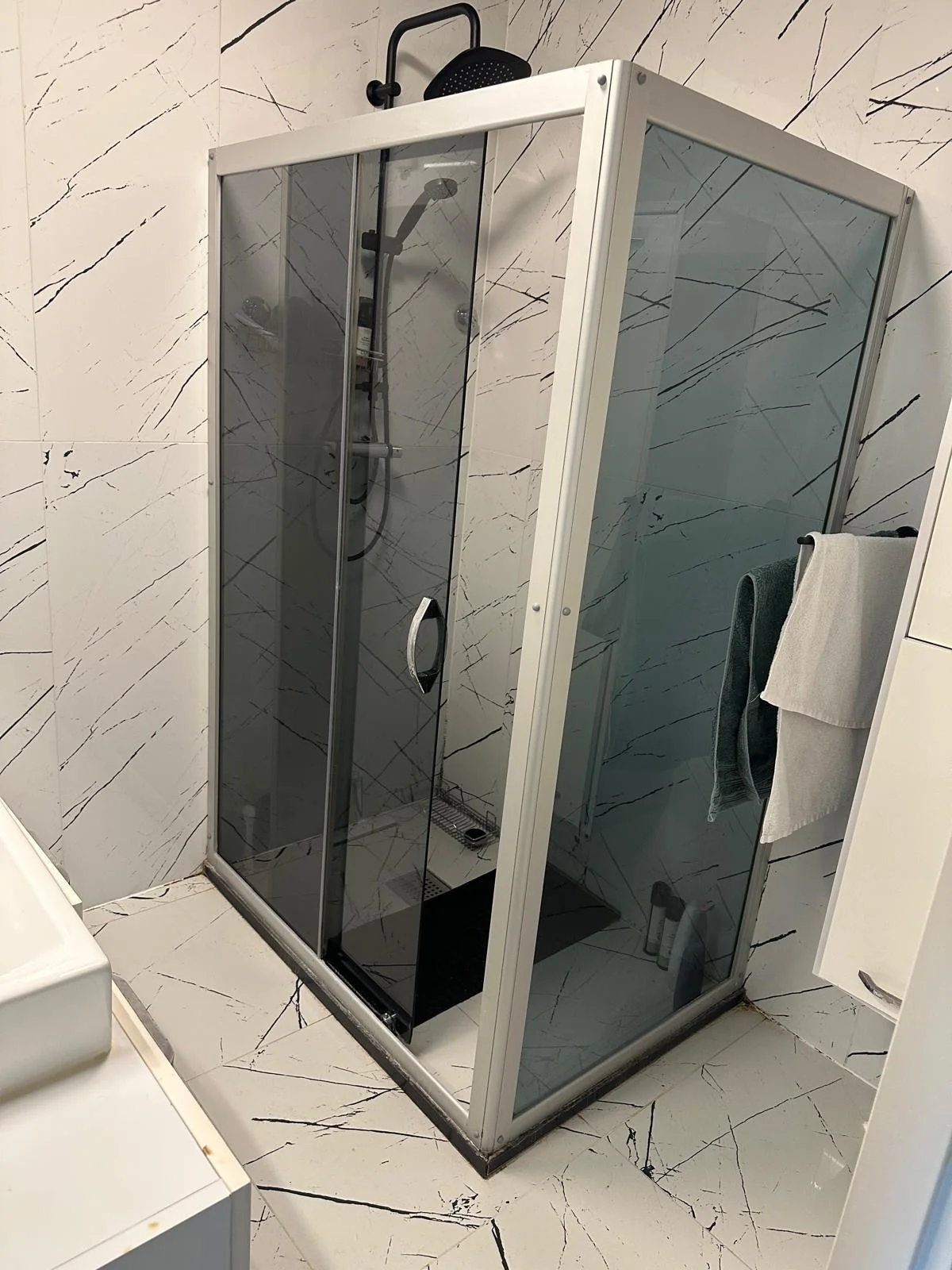 Foto van de Kamer gelegen aan de Ladogameerhof in Amsterdam