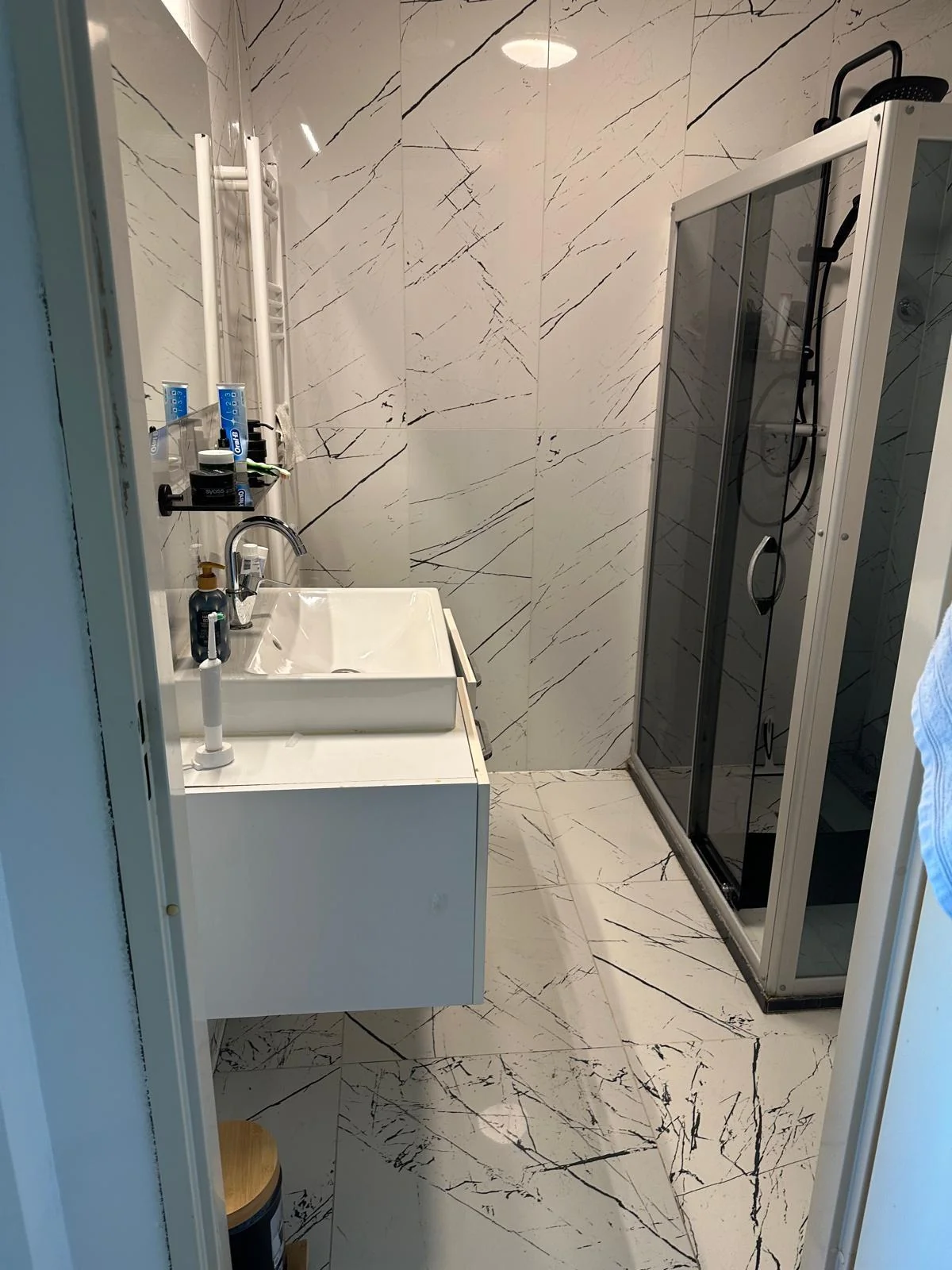 Foto van de Kamer gelegen aan de Ladogameerhof in Amsterdam