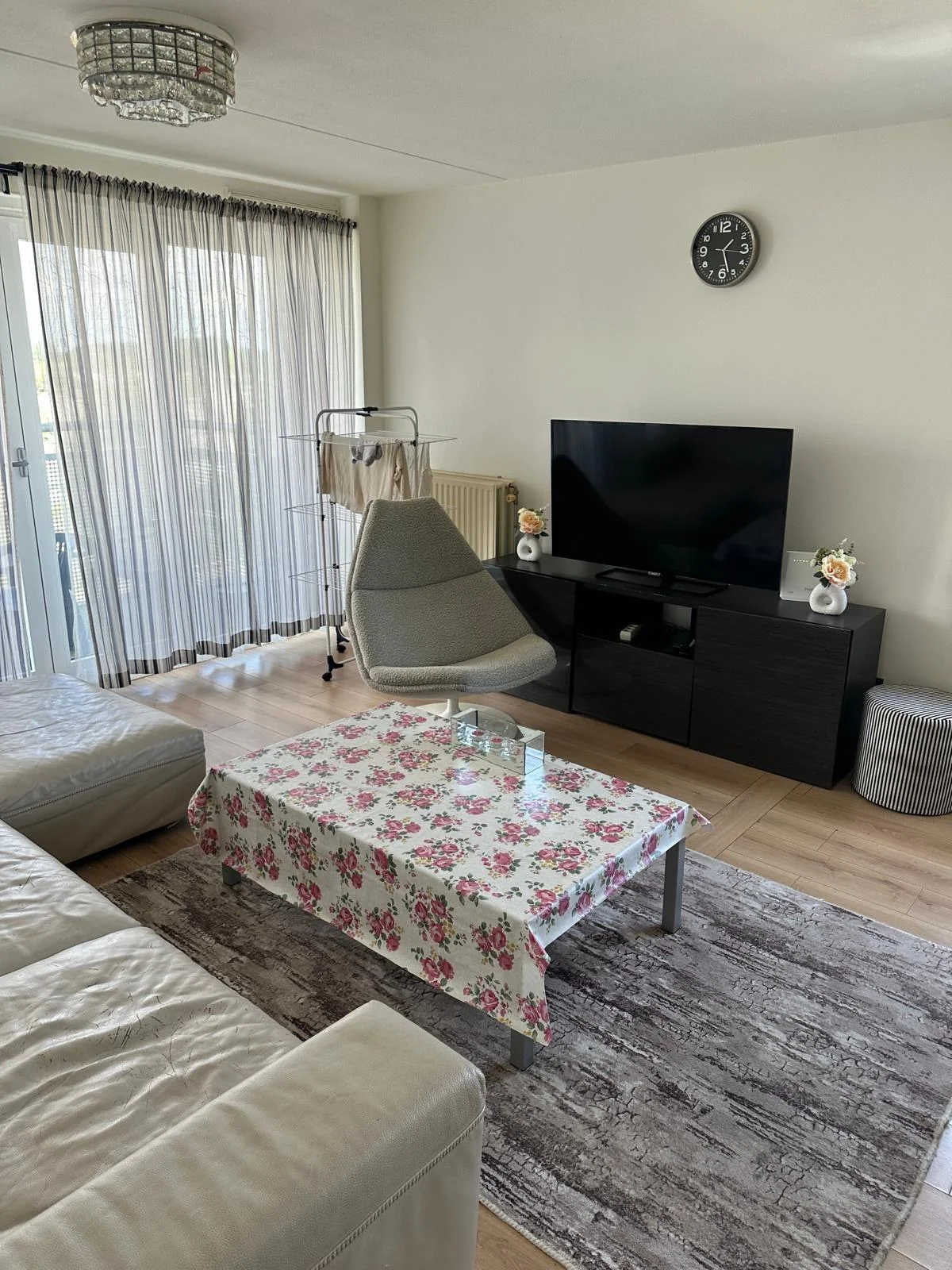 Foto van de Kamer gelegen aan de Ladogameerhof in Amsterdam