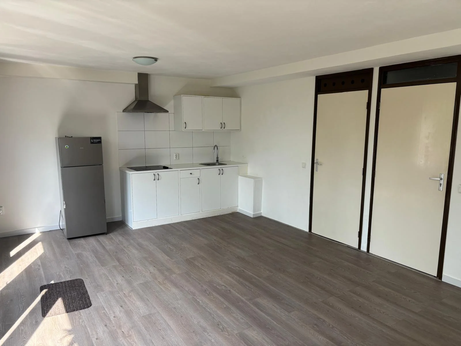 Foto van de Studio gelegen aan de Eschweilerhof in Eindhoven