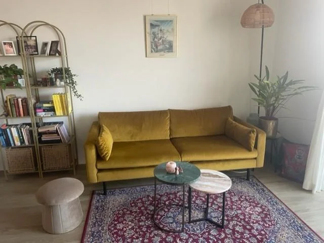 Foto van de Appartement gelegen aan de Pietersbergweg in Amsterdam