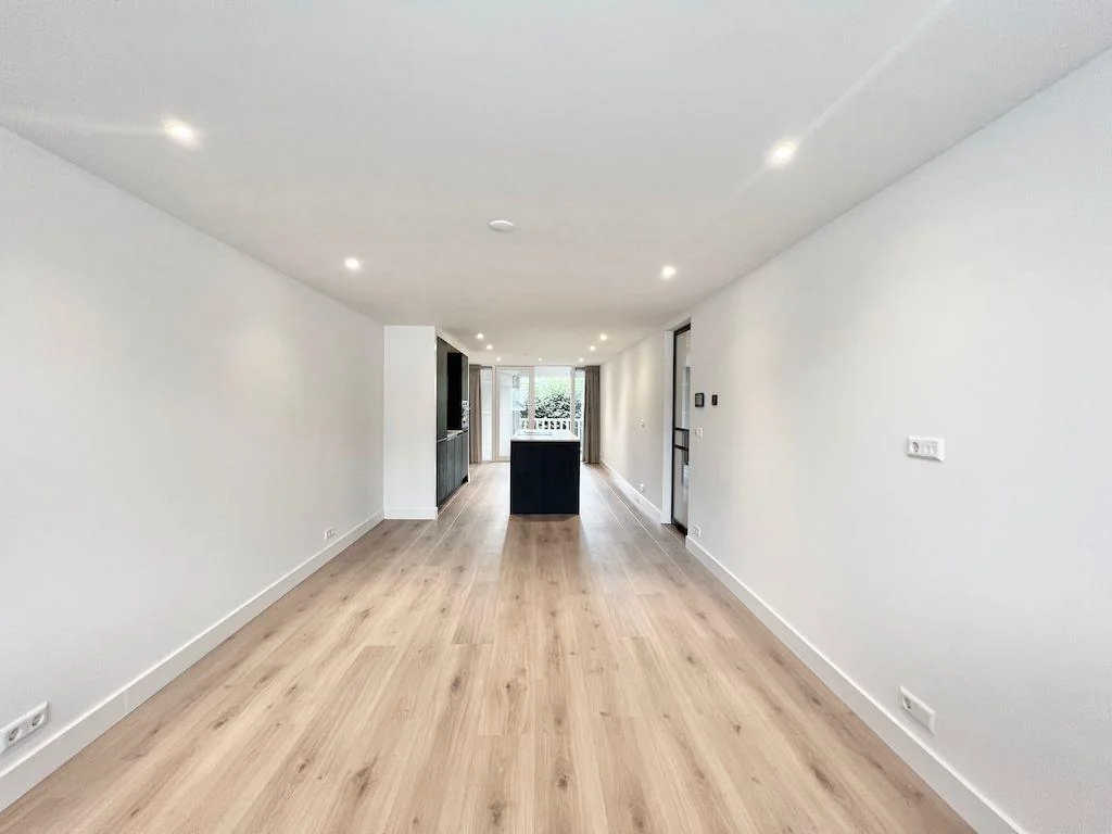 Foto van de Kamer gelegen aan de Bredeweg in Amsterdam