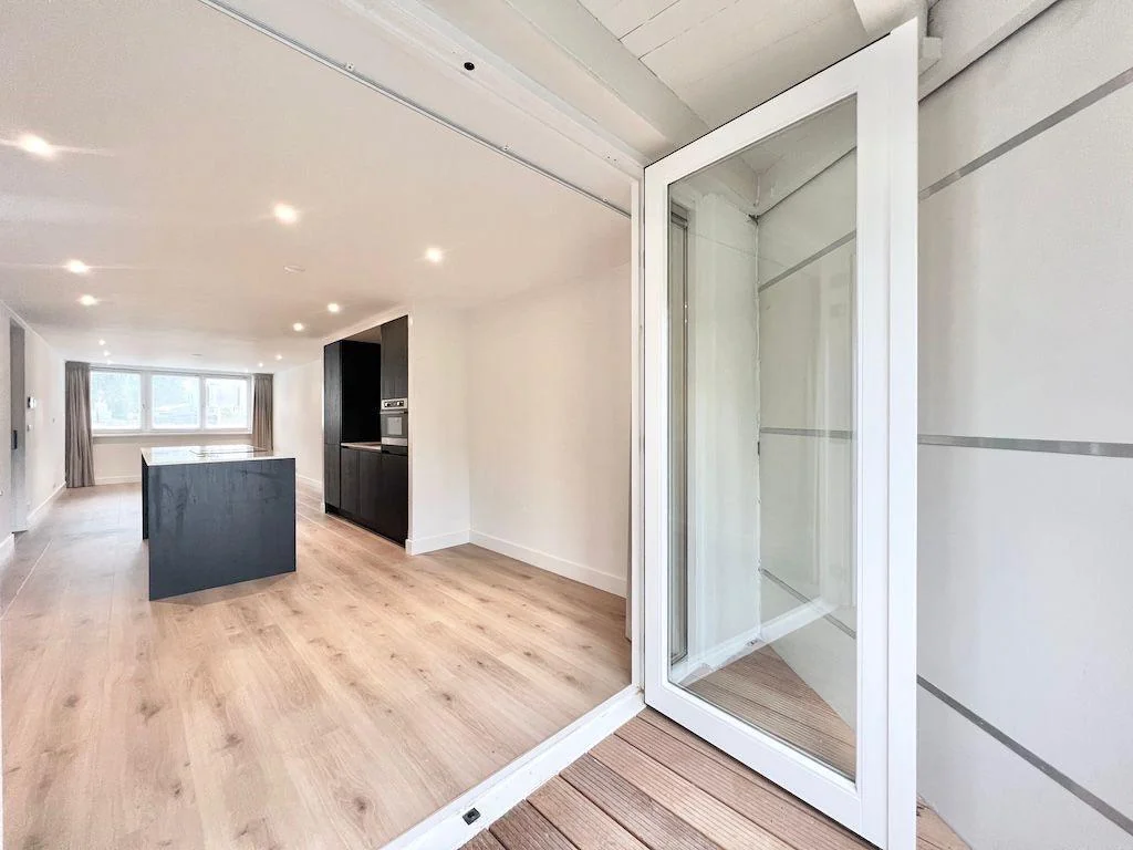 Foto van de Kamer gelegen aan de Bredeweg in Amsterdam