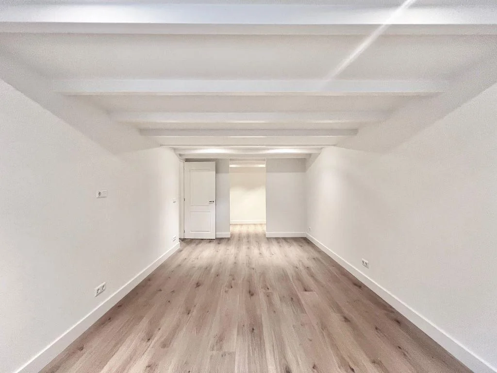 Foto van de Kamer gelegen aan de Bredeweg in Amsterdam