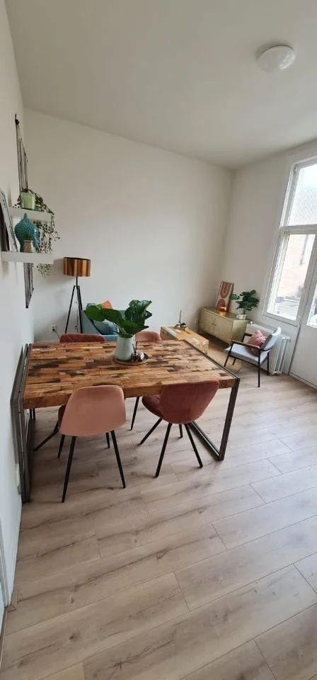 Foto van de Kamer gelegen aan de Kerkstraat in Hilversum