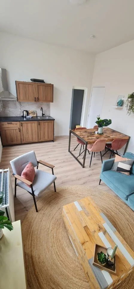 Foto van de Kamer gelegen aan de Kerkstraat in Hilversum