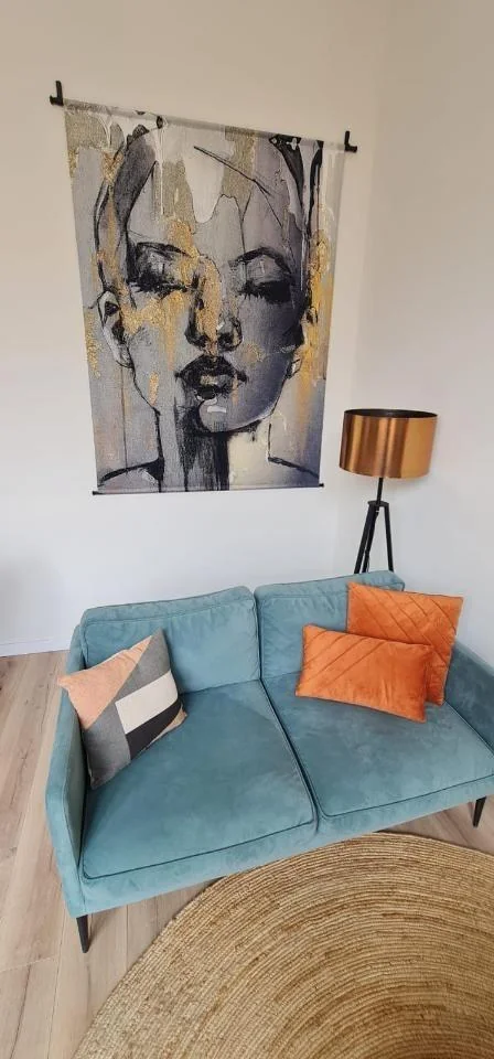 Foto van de Kamer gelegen aan de Kerkstraat in Hilversum