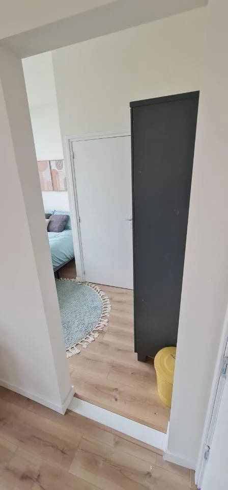 Foto van de Kamer gelegen aan de Kerkstraat in Hilversum