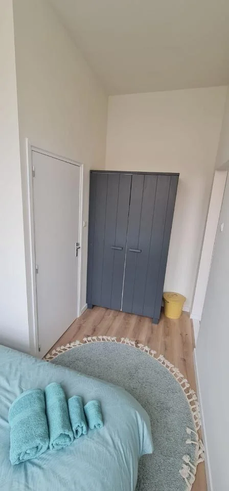 Foto van de Kamer gelegen aan de Kerkstraat in Hilversum