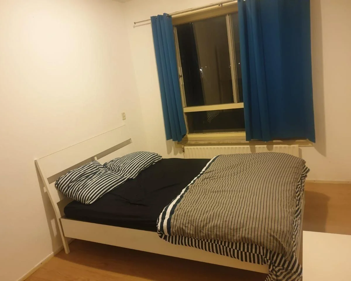 Foto van de Kamer gelegen aan de Heesterveld in Amsterdam