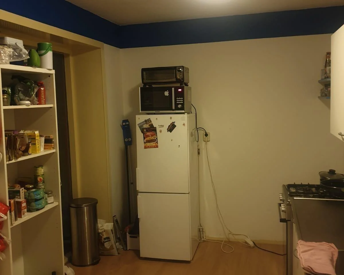 Foto van de Kamer gelegen aan de Heesterveld in Amsterdam