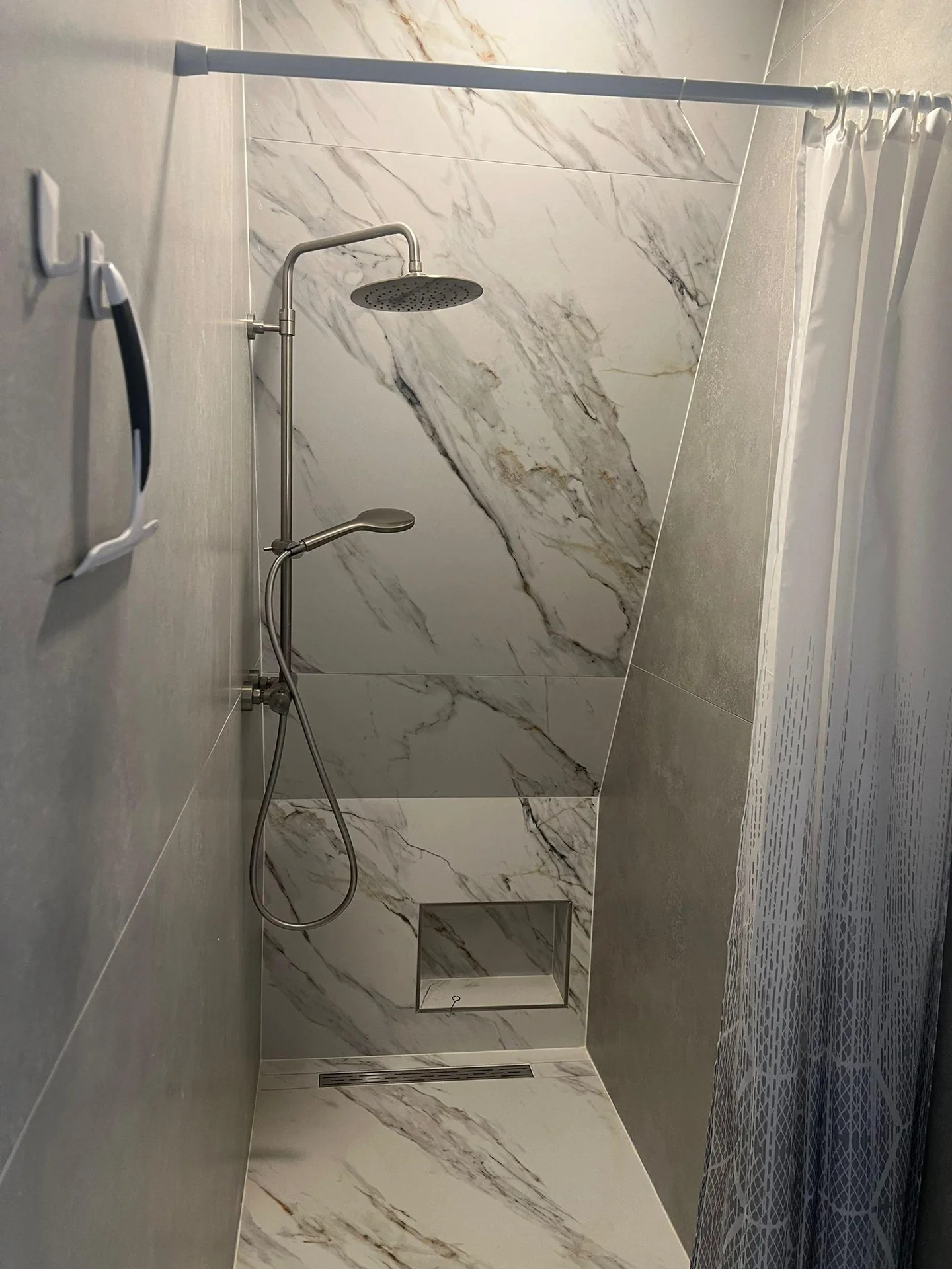 Foto van de Kamer gelegen aan de Daguerrestraat in Den Haag