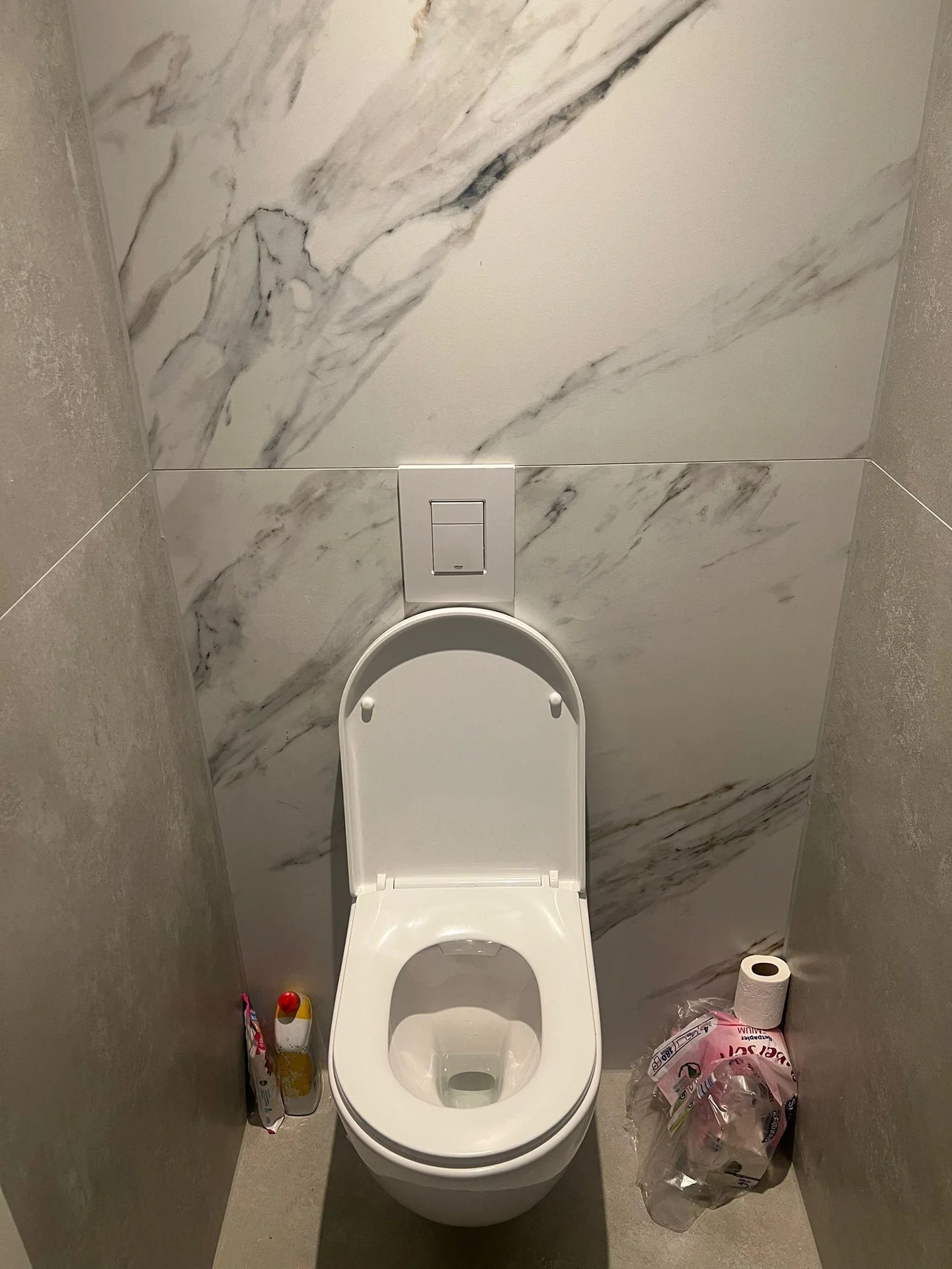 Foto van de Kamer gelegen aan de Daguerrestraat in Den Haag