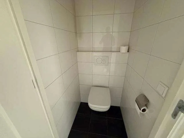 Foto van de Appartement gelegen aan de Marco Polostraat in Amsterdam