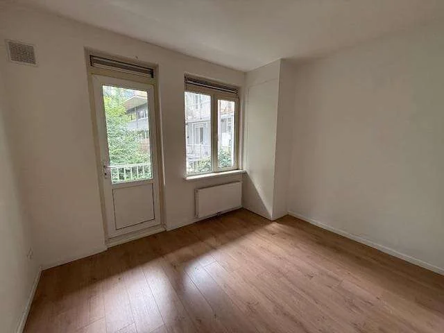 Foto van de Appartement gelegen aan de Marco Polostraat in Amsterdam