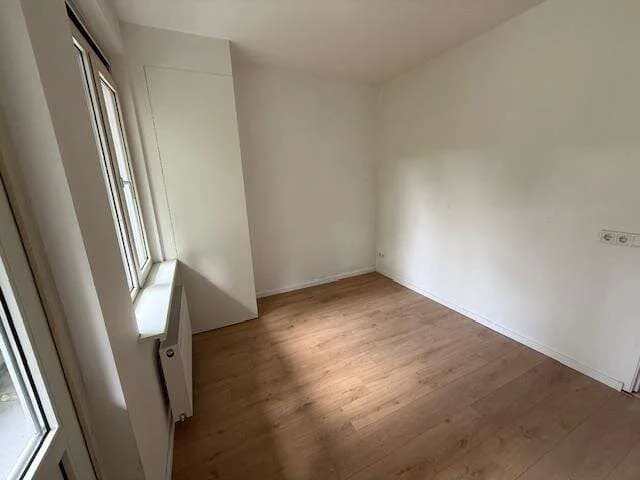 Foto van de Appartement gelegen aan de Marco Polostraat in Amsterdam