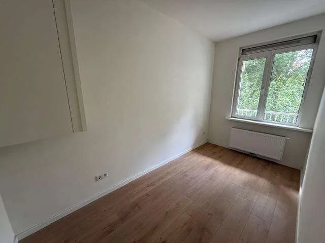 Foto van de Appartement gelegen aan de Marco Polostraat in Amsterdam