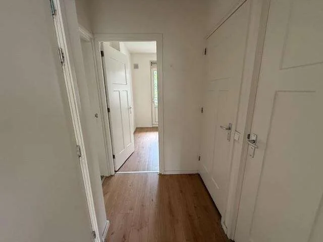 Foto van de Appartement gelegen aan de Marco Polostraat in Amsterdam