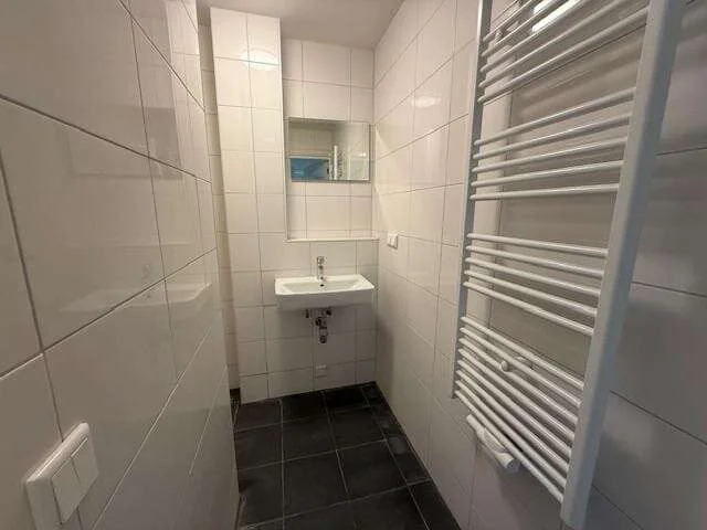 Foto van de Appartement gelegen aan de Marco Polostraat in Amsterdam