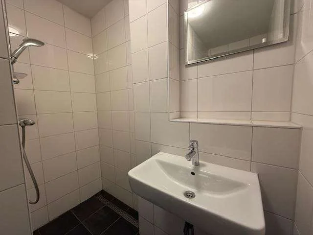 Foto van de Appartement gelegen aan de Marco Polostraat in Amsterdam